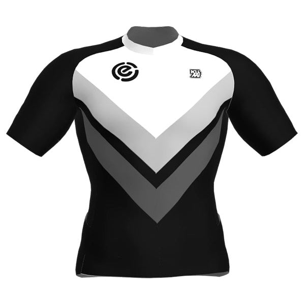 Jersey Ciclismo Swings Frank Endurance Hombre