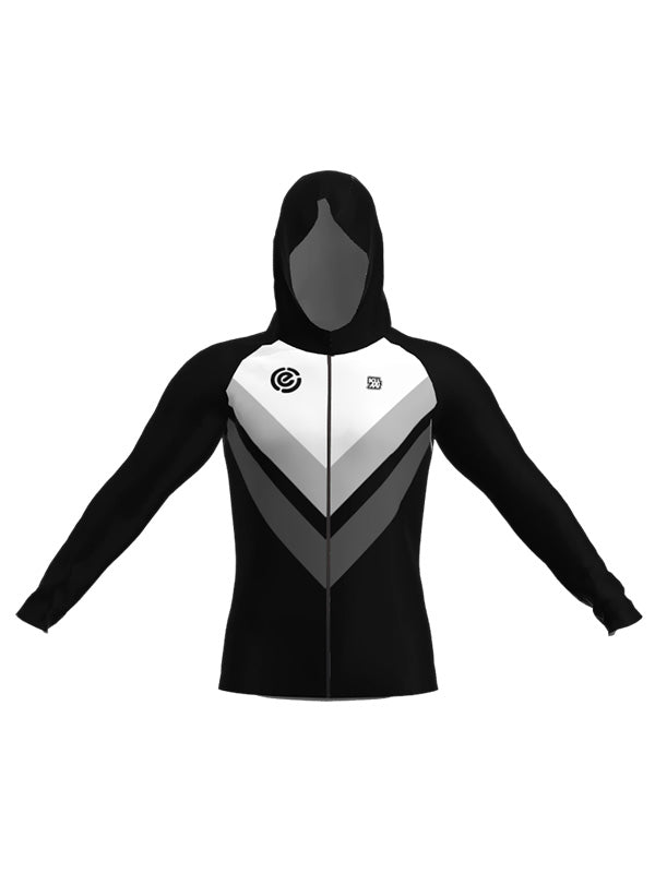 Rompevientos ULTRA RUN FRANK Endurance Hombre