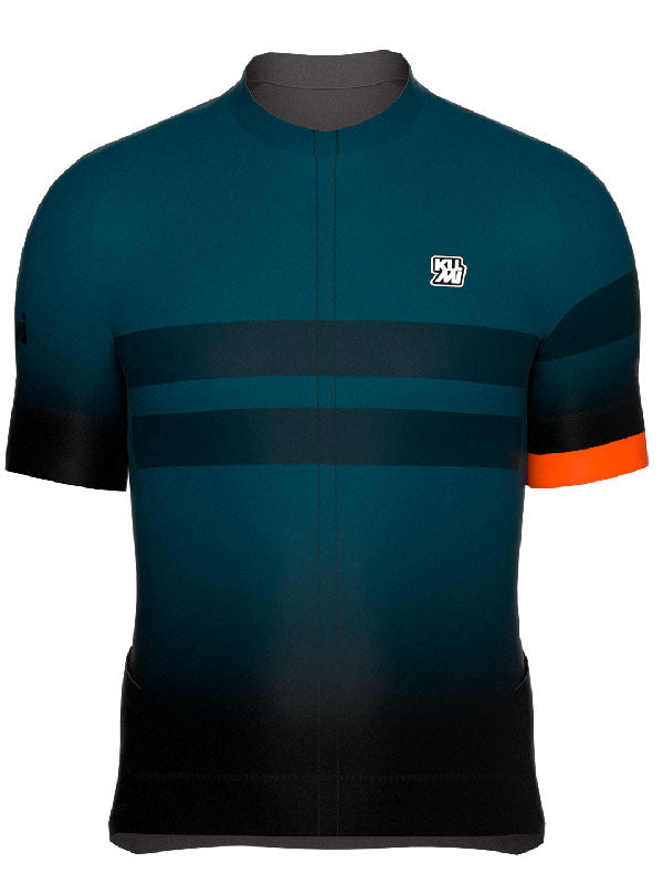 Jersey Ciclismo Swings Pro Abyss Lines Hombre