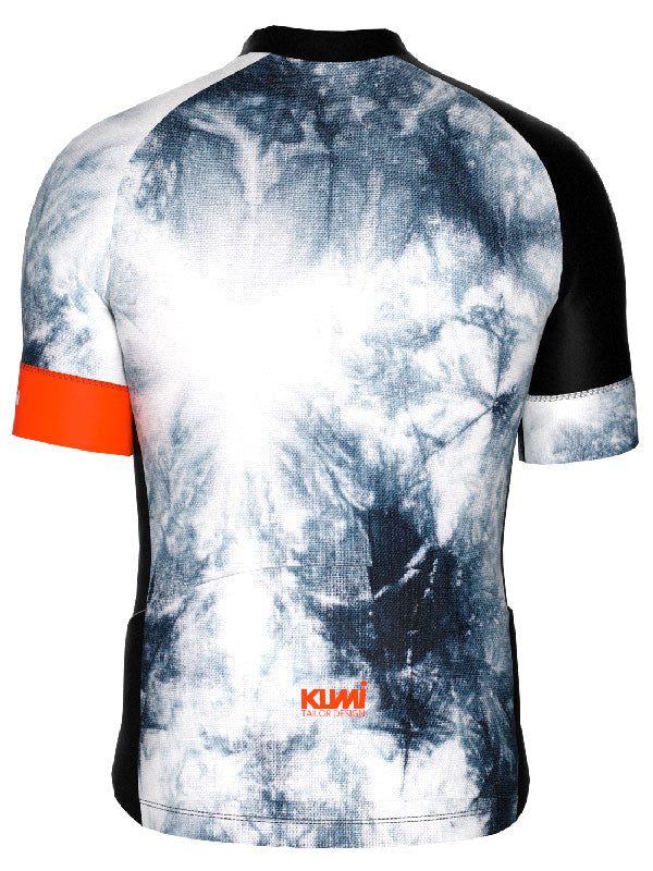 Jersey Ciclismo Swings Pro Lunar Dust Hombre