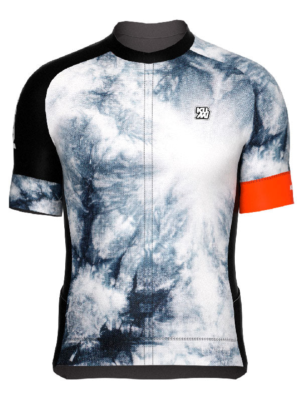 Jersey Ciclismo Swings Pro Lunar Dust Hombre
