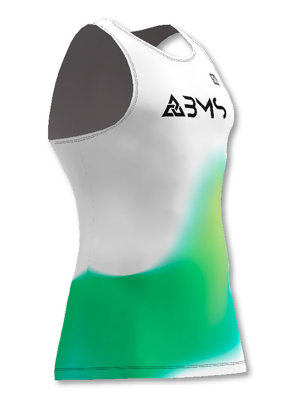 Tank Slim Liberty BMS Hombre