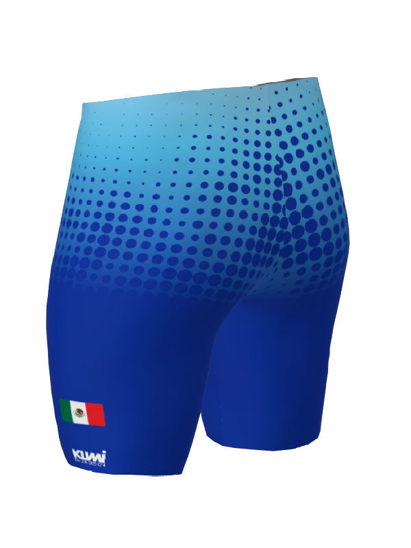 Traje de Baño JAMMER Quarzo TriClub Hombre