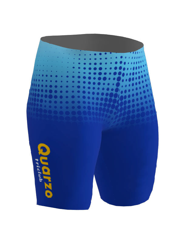 Traje de Baño JAMMER Quarzo TriClub Hombre