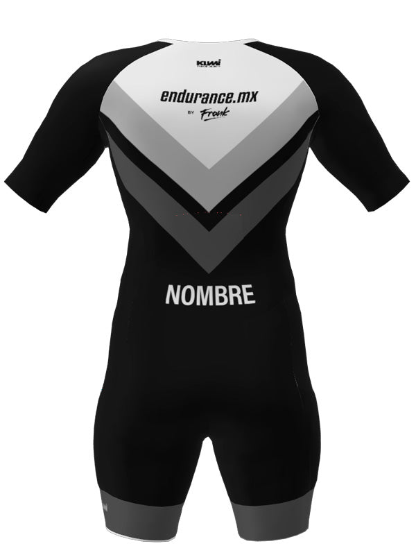Trisuit MOOL FRANK Endurance Hombre