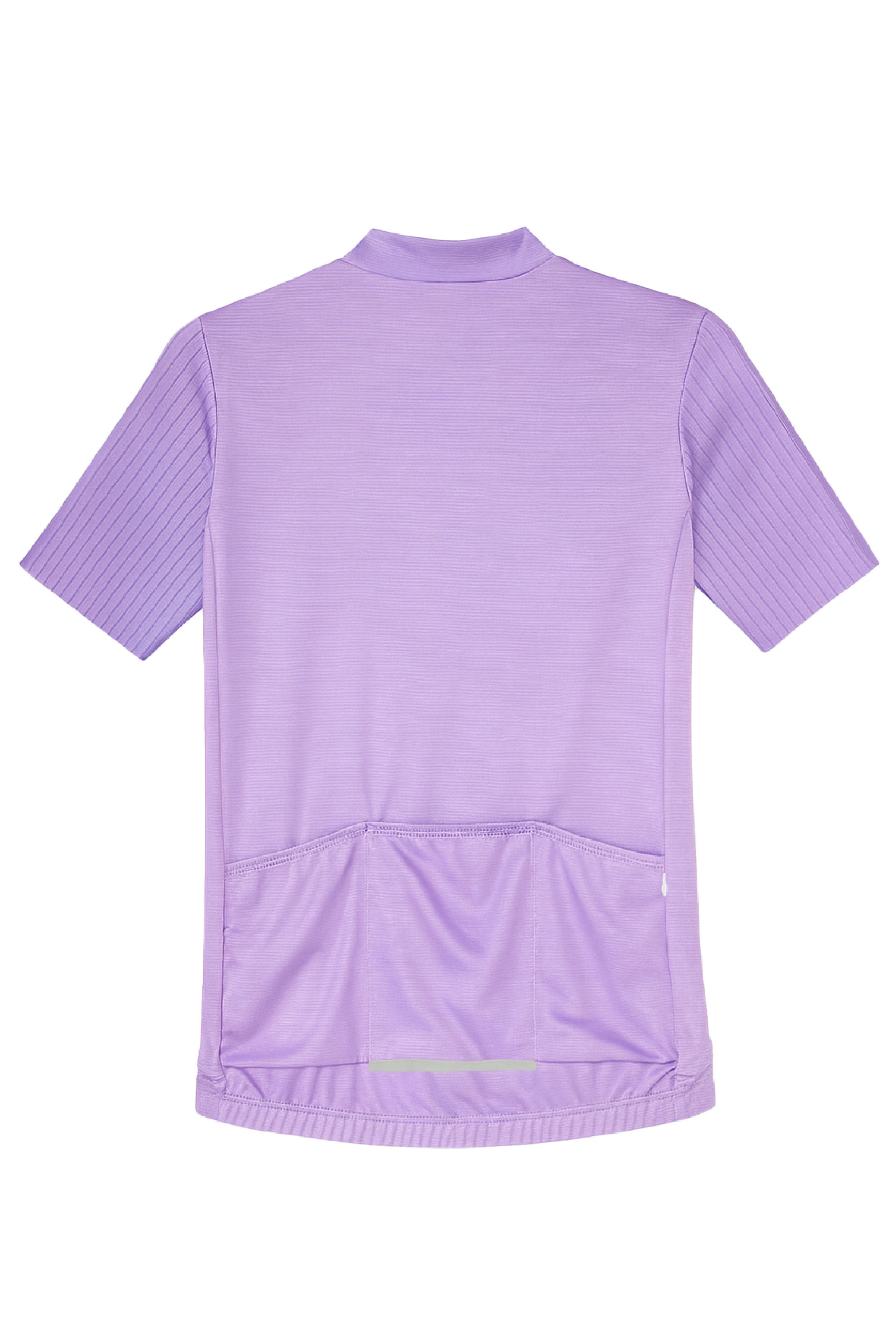 JERSEY ELEMENT PRO MUJER PURPLE
